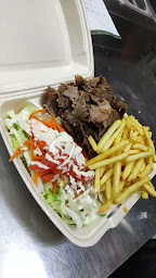 Photo n°9 de Mega market snack à Colmar (Snack)