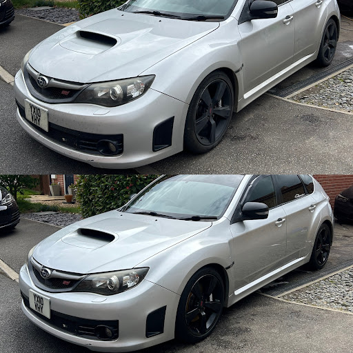 Durls Detailing - Thumbnail