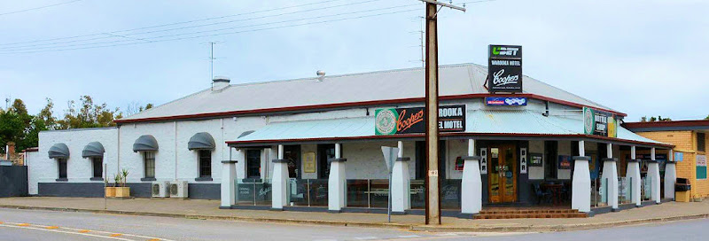 Warooka Hotel — photo
