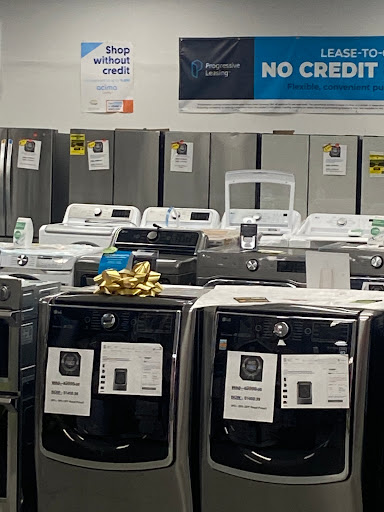 Hot Dealz - Appliance Gallery - United States