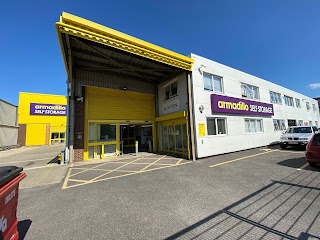 Big Yellow Self Storage West Molesey