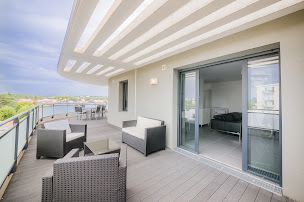 Photo n°18 de Couette & Oreillers à Montpellier (Agence de location de maisons de vacances)