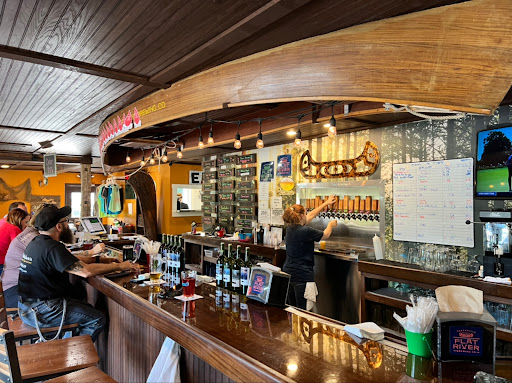 Flat River Brewing Co. - Thumbnail
