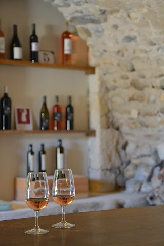 Domaine Walbaum - Hôtel 4 étoiles & Vignoble | Vallon Pont d'Arc by null