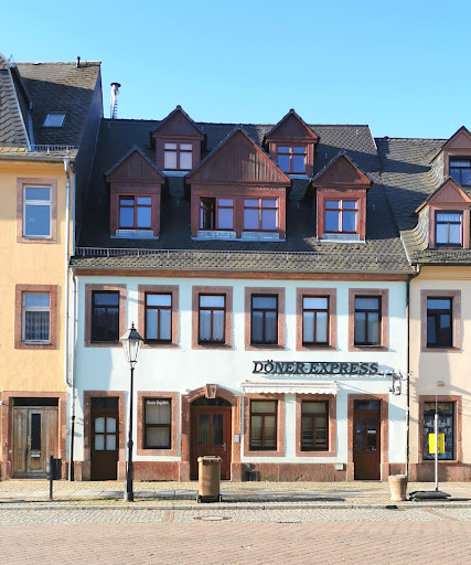 Döner-Express - Visual