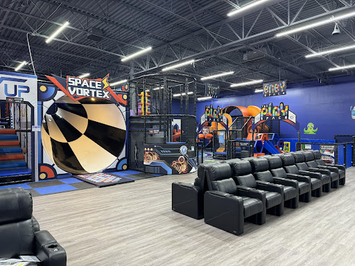 The Play Space - Visual