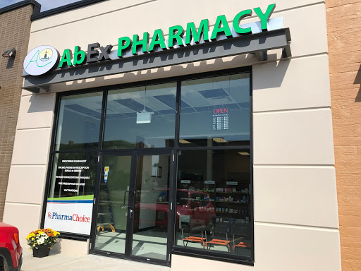 AbEx Pharmacy - Thumbnail