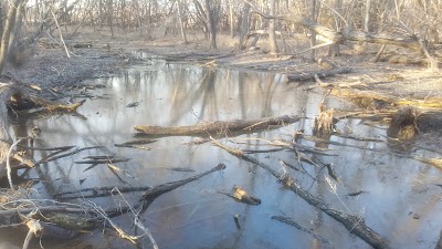Photos of Wolf Creek Environmental Education Area