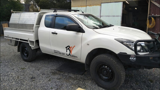 BV Builders - Visual