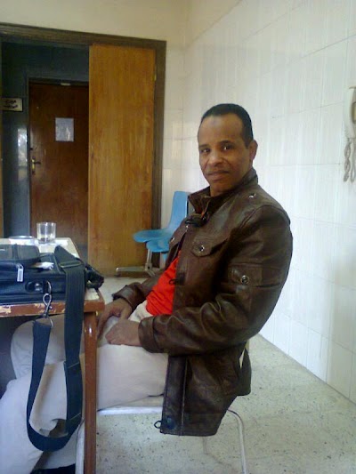 Photos of استراحة المقاولون العرب