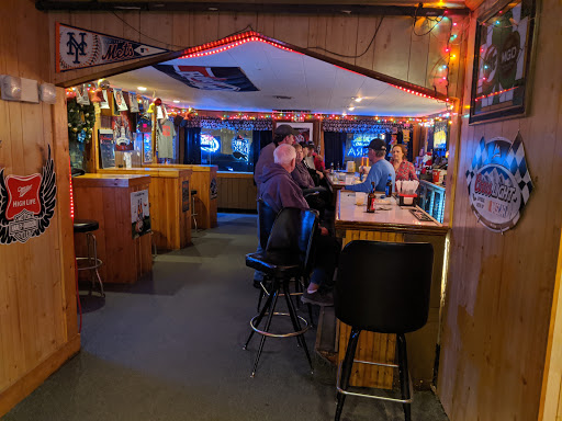 Duff's Bar