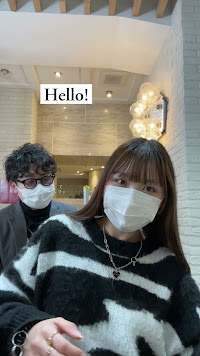 AUBE HAIR caden 佐賀2号店