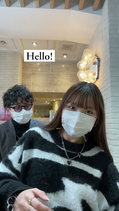 AUBE HAIR caden 佐賀2号店