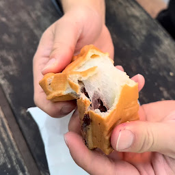 Photo n°14 de Chana Thai SAS ( food truck) à Paris (Aire de restauration)