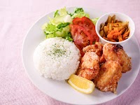 CAFE LOUNGE四季のいろ