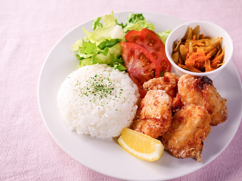 CAFE LOUNGE四季のいろ