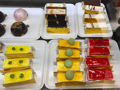 Dulceira - Visual