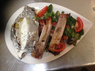 Photo n°8 de Brasserie Chez Gillou à Aubagne (Brasserie)