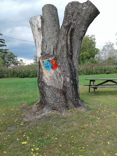 Chiefswood National Historic Site - Thumbnail
