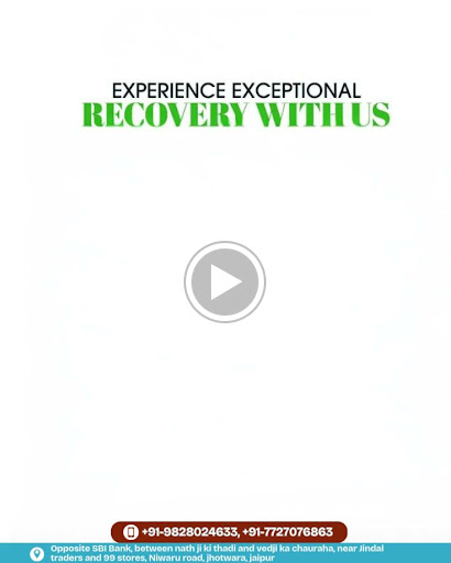 Physiolife Pain and Physiotherapy Clinic can reduce your pain and discomfort , boost overall qual… post image