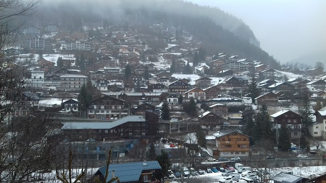 Morzine