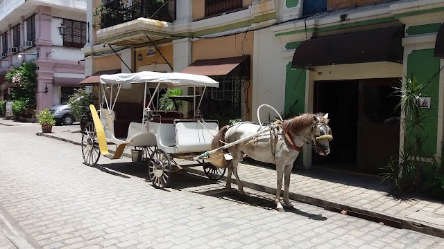 Vigan Heritage Village