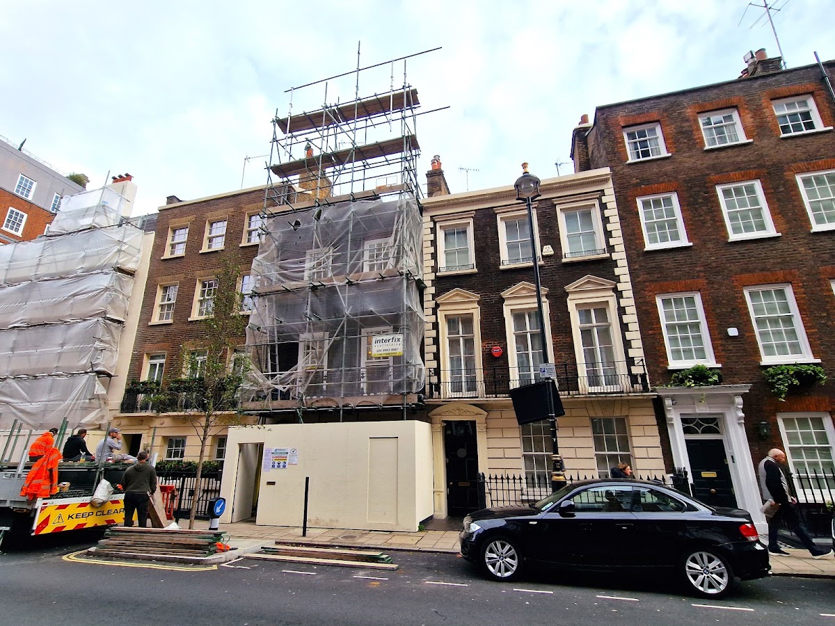 Martin Surveying Associates