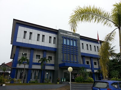 Local Government Office