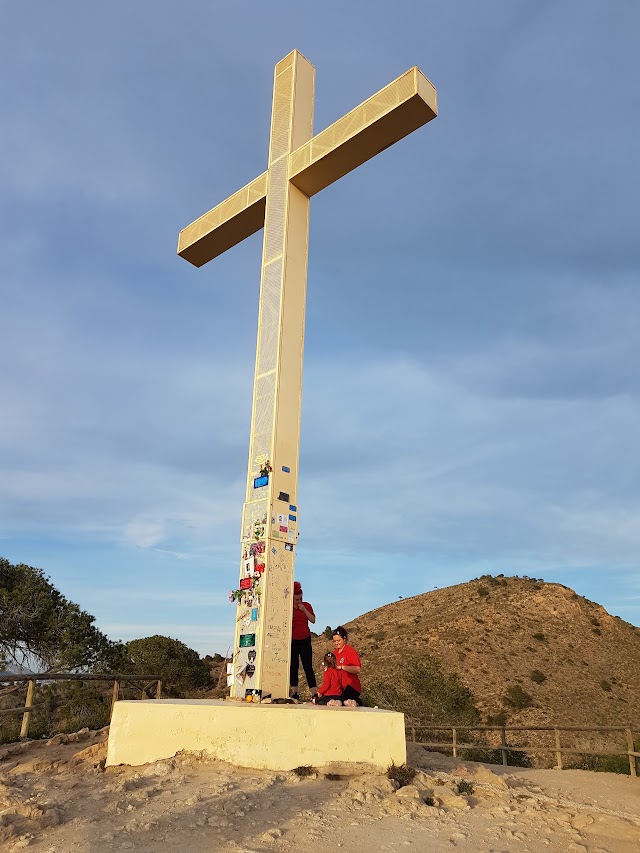 La Creu Benidorm