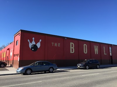 The Bozeman Bowl