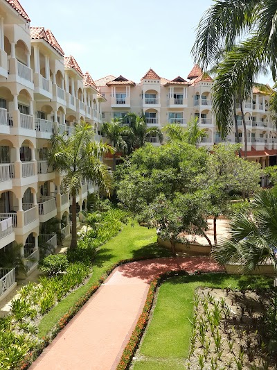 Photos of Barcelo Occidental Caribe