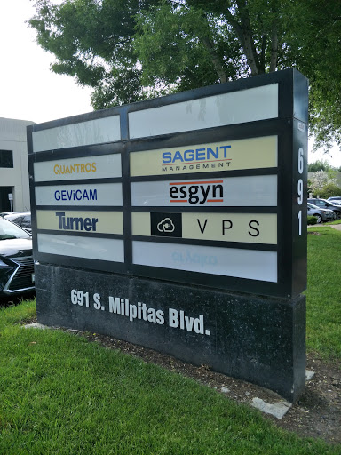 Sagent Management - Visual