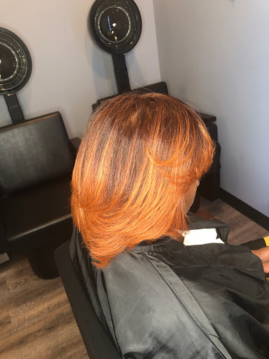 Raquel Laws Hair Bar - Thumbnail