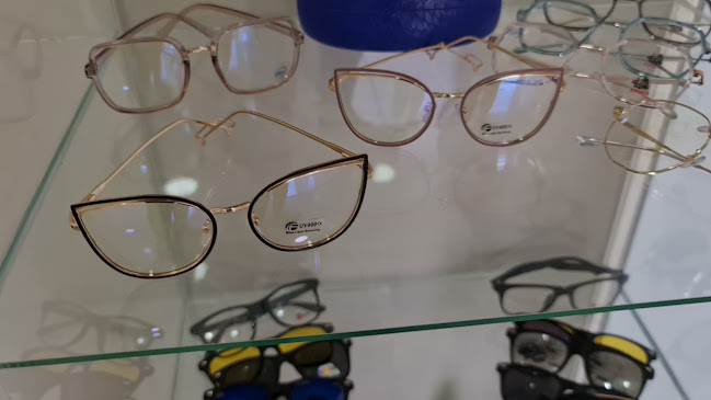 Opiniones de Opticame en Portoviejo - Óptica