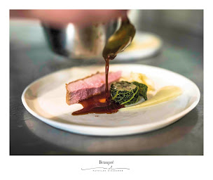 Photo n°8 de Restaurant L'Eliceur à Nancy (Restaurant méditerranéen)