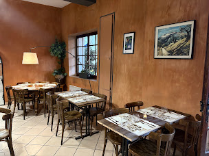 Photo n°16 de Le Resto & Bar du Cours 1936 à Bédoin (Caviste)