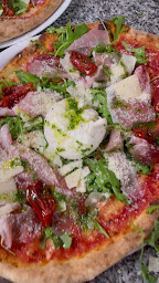 Photo n°3 de LA BASE à Quimper (Pizzas à emporter)