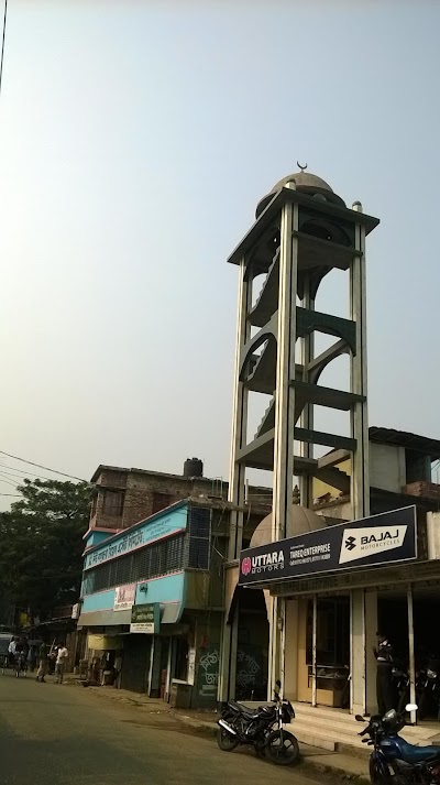 mosque