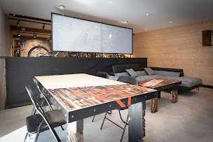 Photo n°14 de Tech Bike 71 à La Roche-Vineuse (Magasin de vélos)