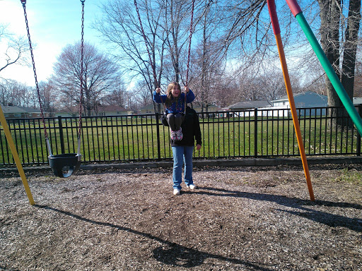 Jindra Park - Visual