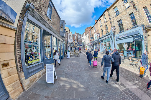 HSBC Durham - Thumbnail