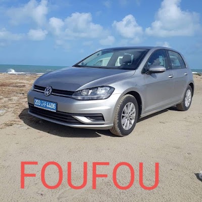 Foufou Rent A Car