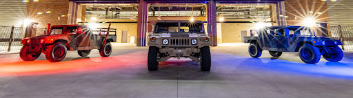 Spartan Global Security LLC - Stephenville TX Regional Office - Thumbnail