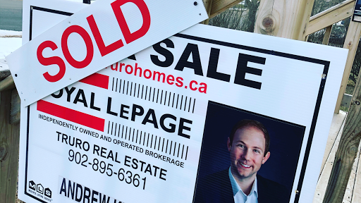 Andrew Keddy REALTOR®