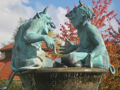 Photos of CELENUS Teufelsbad clinic