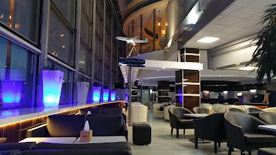 airport