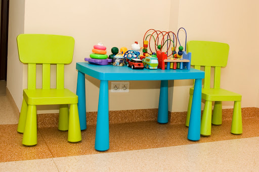 Medical Center Health Zone