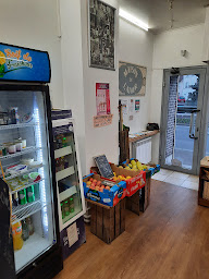 Photo n°9 de Lambolez Zanchetta Nadine Marguerite à Raon-l'Étape (Épicerie)