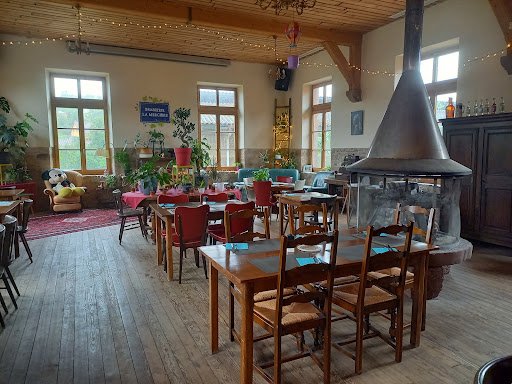 Bistrot la Mercière