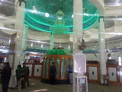 Photos of Masjid E HANANAH